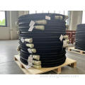 150PSI 2-Ply Abrasive Material Blast Hose